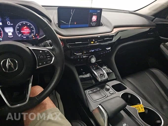 2022 Acura MDX w/Technology Pkg – miniatura 11