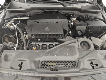 2022 Acura MDX w/Technology Pkg – miniatura 16