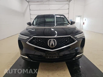 2022 Acura MDX w/Technology Pkg – miniatura 2