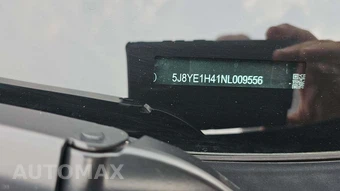 2022 Acura MDX w/Technology Pkg – miniatura 20
