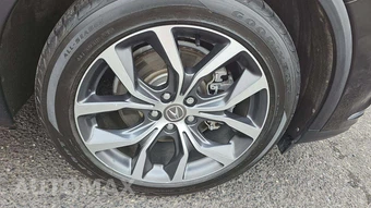 2022 Acura MDX w/Technology Pkg – miniatura 24