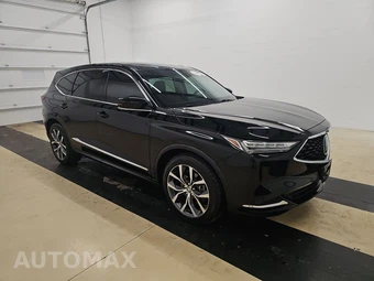 2022 Acura MDX w/Technology Pkg – miniatura 3