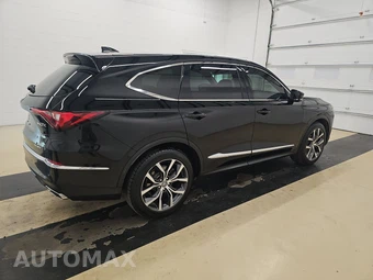 2022 Acura MDX w/Technology Pkg – miniatura 4