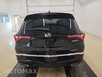 2022 Acura MDX w/Technology Pkg – miniatura 5