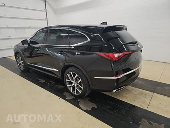2022 Acura MDX w/Technology Pkg – miniatura 6