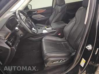 2022 Acura MDX w/Technology Pkg – miniatura 7