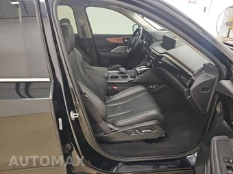 2022 Acura MDX w/Technology Pkg – miniatura 8