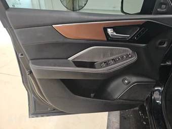 2022 Acura MDX w/Technology Pkg – miniatura 9