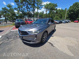 2022 Acura MDX w/Technology Pkg