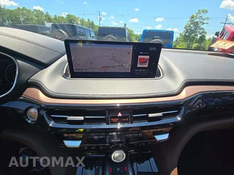 2022 Acura MDX w/Technology Pkg – miniatura 10