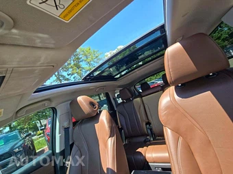 2022 Acura MDX w/Technology Pkg – miniatura 11