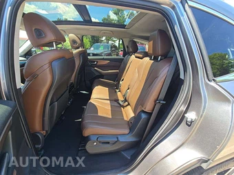 2022 Acura MDX w/Technology Pkg – miniatura 13