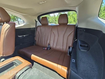 2022 Acura MDX w/Technology Pkg – miniatura 14
