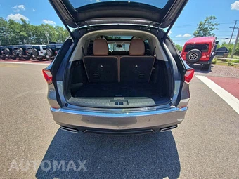 2022 Acura MDX w/Technology Pkg – miniatura 15
