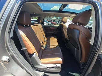 2022 Acura MDX w/Technology Pkg – miniatura 17