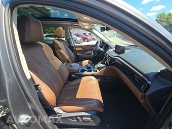 2022 Acura MDX w/Technology Pkg – miniatura 19