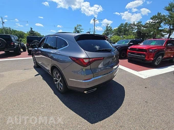 2022 Acura MDX w/Technology Pkg – miniatura 2