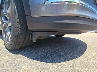2022 Acura MDX w/Technology Pkg – miniatura 23