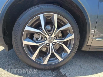 2022 Acura MDX w/Technology Pkg – miniatura 27