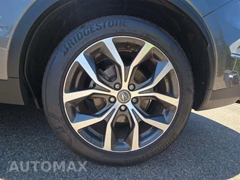 2022 Acura MDX w/Technology Pkg – miniatura 31