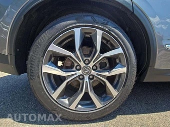 2022 Acura MDX w/Technology Pkg – miniatura 35