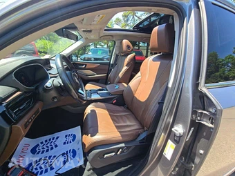 2022 Acura MDX w/Technology Pkg – miniatura 6