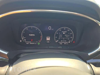 2022 Acura MDX w/Technology Pkg – miniatura 9