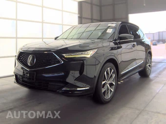 2022 Acura MDX w/Technology Pkg
