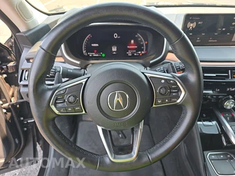 2022 Acura MDX w/Technology Pkg – miniatura 10