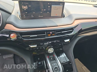2022 Acura MDX w/Technology Pkg – miniatura 11
