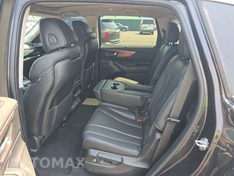 2022 Acura MDX w/Technology Pkg – miniatura 13
