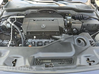2022 Acura MDX w/Technology Pkg – miniatura 16