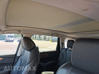 2022 Acura MDX w/Technology Pkg – miniatura 18