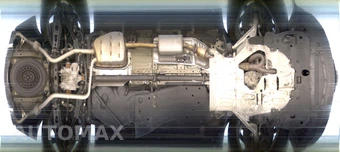 2022 Acura MDX w/Technology Pkg – miniatura 19