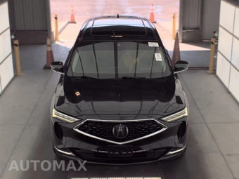 2022 Acura MDX w/Technology Pkg – miniatura 2