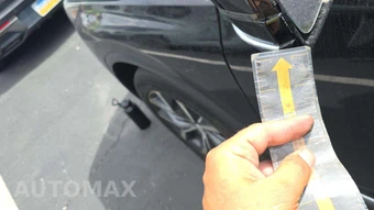 2022 Acura MDX w/Technology Pkg – miniatura 21