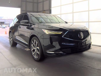 2022 Acura MDX w/Technology Pkg – miniatura 3