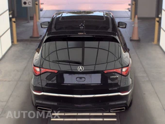 2022 Acura MDX w/Technology Pkg – miniatura 5