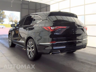 2022 Acura MDX w/Technology Pkg – miniatura 6