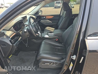 2022 Acura MDX w/Technology Pkg – miniatura 7