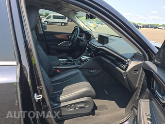 2022 Acura MDX w/Technology Pkg – miniatura 8