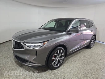 2022 Acura MDX w/Technology Pkg