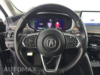 2022 Acura MDX w/Technology Pkg – miniatura 10