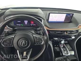 2022 Acura MDX w/Technology Pkg – miniatura 11