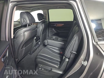 2022 Acura MDX w/Technology Pkg – miniatura 13
