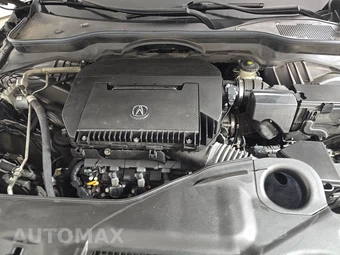 2022 Acura MDX w/Technology Pkg – miniatura 17
