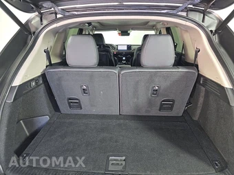 2022 Acura MDX w/Technology Pkg – miniatura 18