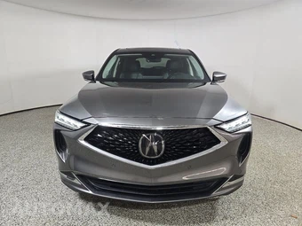 2022 Acura MDX w/Technology Pkg – miniatura 2