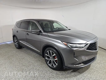2022 Acura MDX w/Technology Pkg – miniatura 3
