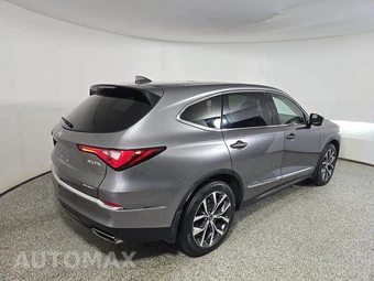 2022 Acura MDX w/Technology Pkg – miniatura 4